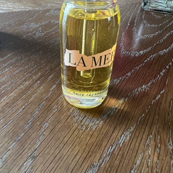 LA MER - The renewal oil 1fl. oz - New - Picture 4 of 4